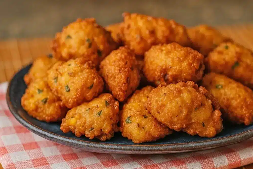 Bolinho De Milho De Latinha 24 05