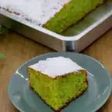 Bolo De Erva Cidreira 28 05