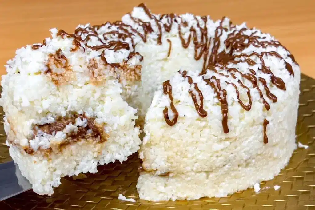 Bolo De Tapioca Recheado 21 05