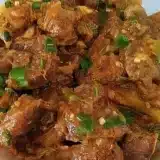 Chambaril Na Panela De Pressao