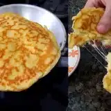 Pao De Queijo De Frigideira 07 05