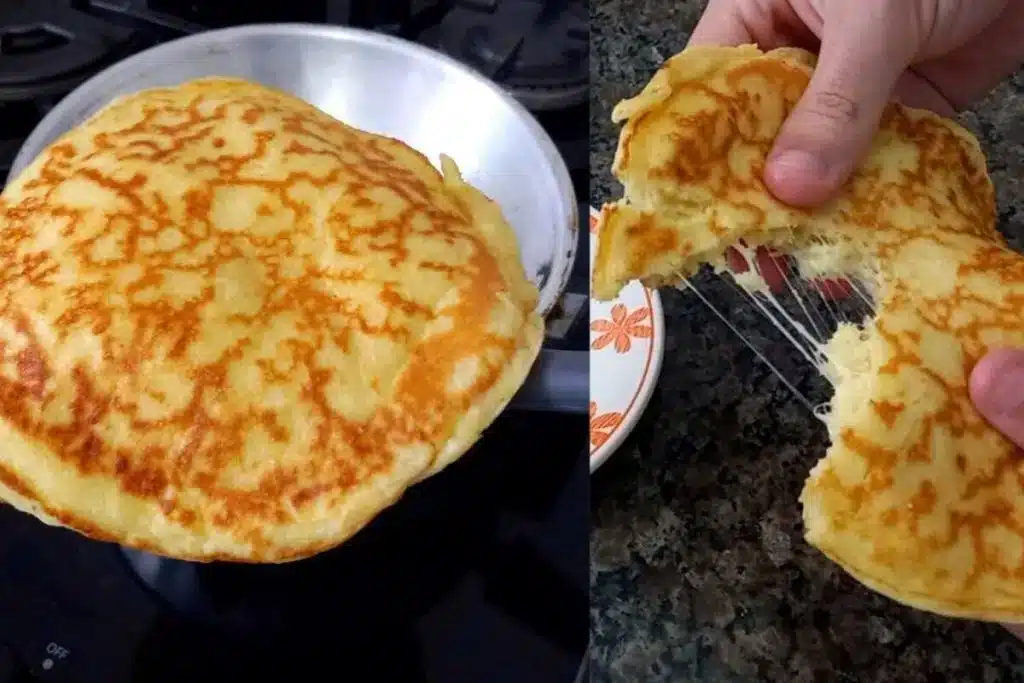 Pao De Queijo De Frigideira 07 05