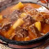 Vaca Atolada Mineira