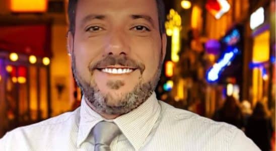 Advogado De 45 Anos É Considerado Desaparecido Em Mairinque E Família Pede Ajuda