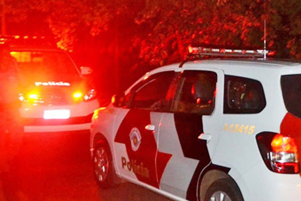 Após Toque De Recolher Em Mairinque, Corpo De Mulher É Encontrado Em Mata