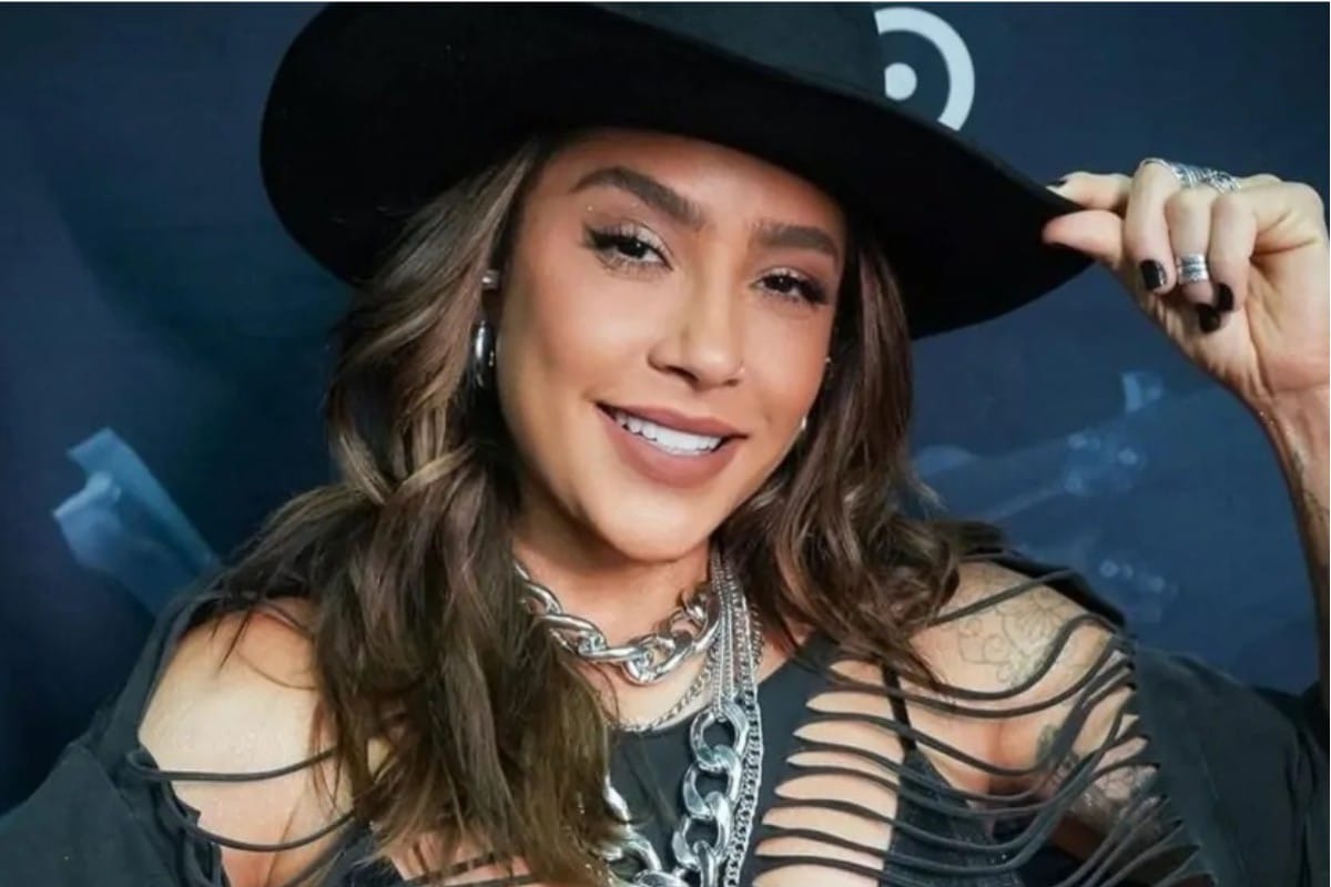 Avião De Lauana Prado Faz Pouso De Emergência Antes De Chegar Em Sorocaba