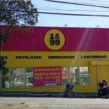 Banco Fechado Em Mairinque Vira Espaço De Rede De Lojas Multicoisas 1A99