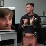 Bandido E Preso No Interior De Sp E Na Delegacia Faz Pedido Ao Delegado Ajustar Calcinha Fio Dental