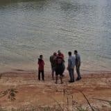 Bombeiros Fazem Busca Por Homem Desaparecido Em Represa Em Mairinque