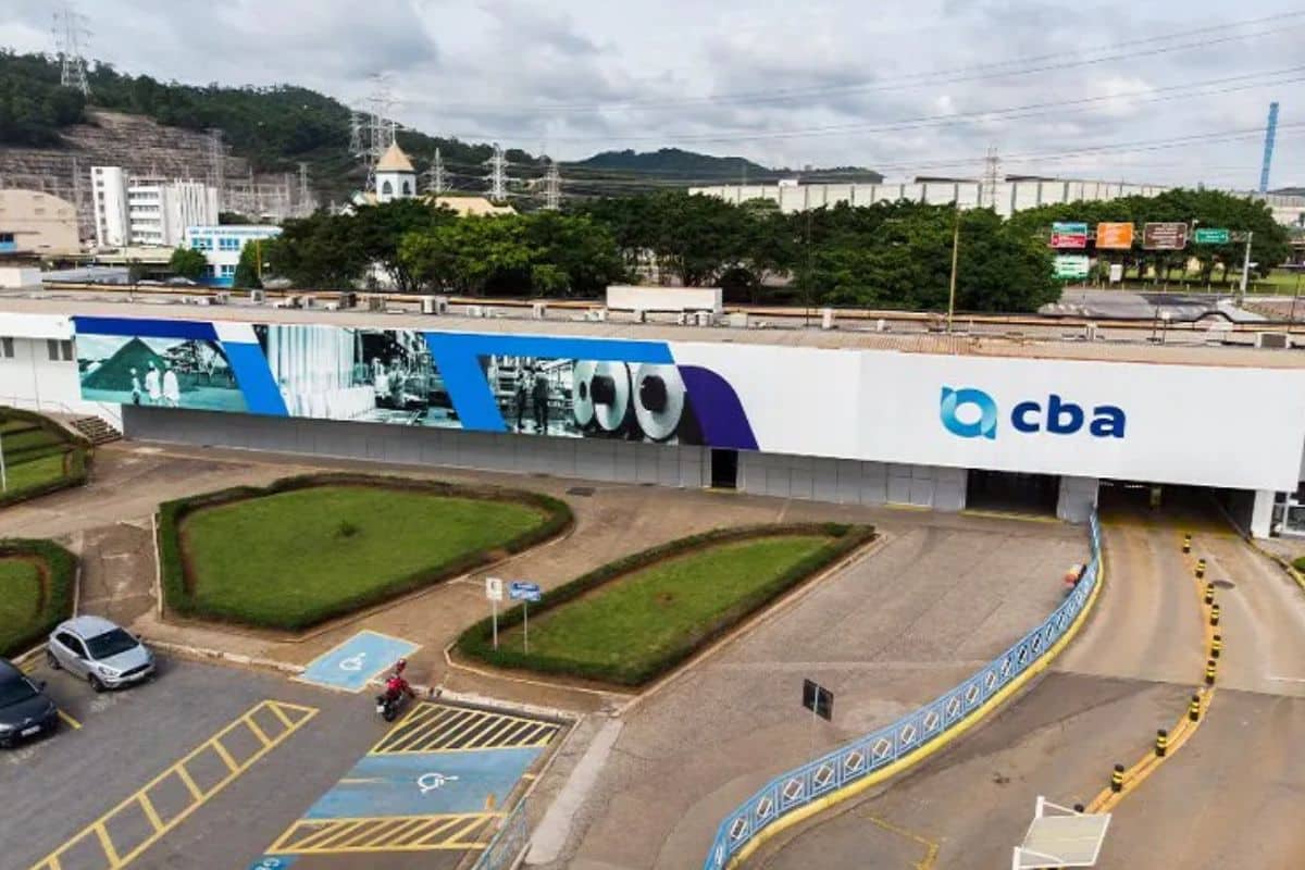 Cba Fala Ao Correio Sobre Redirecionamento Exportacoes Para Eua
