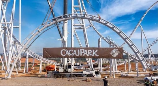 Cacau Park Está Com 800 Vagas Para Jovens Aprendizes Moradores De Itu E Região