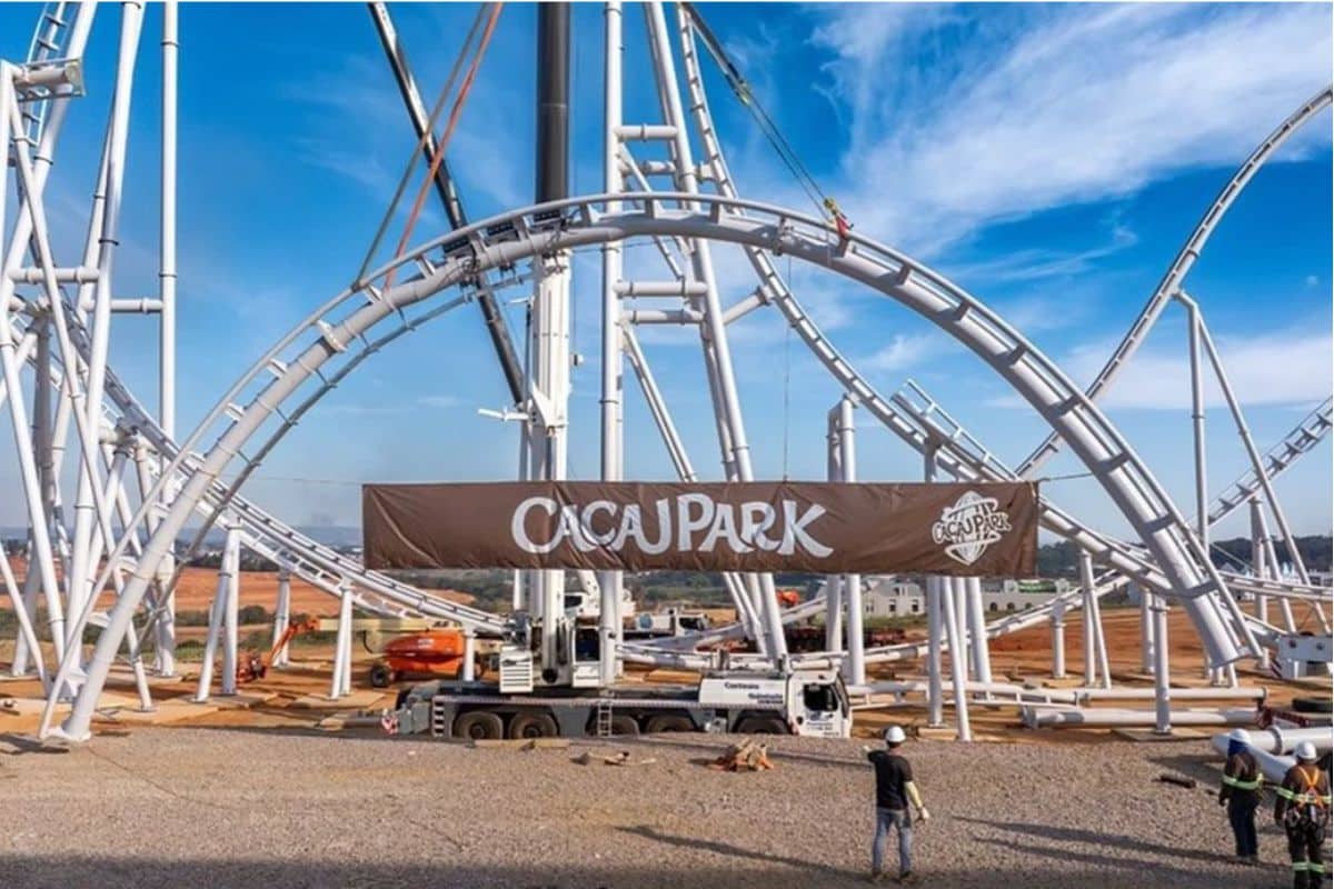 Cacau Park Está Com 800 Vagas Para Jovens Aprendizes Moradores De Itu E Região