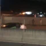 Carro Capota Na Raposo Tavares Em Mairinque Mobiliza Samu E Policia