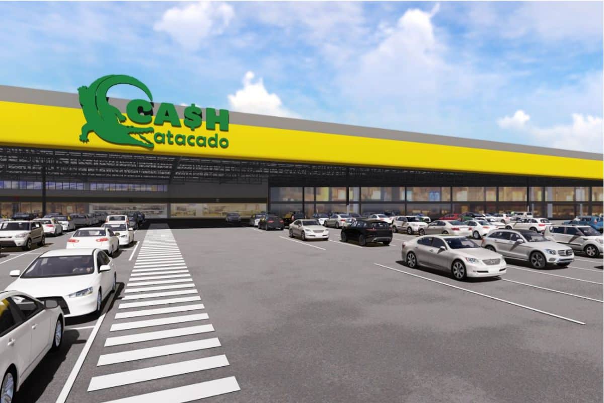 Cash Atacado, Confirma Instalação Em São Roque E Promete Atacar Preços Altos Pela Cidade