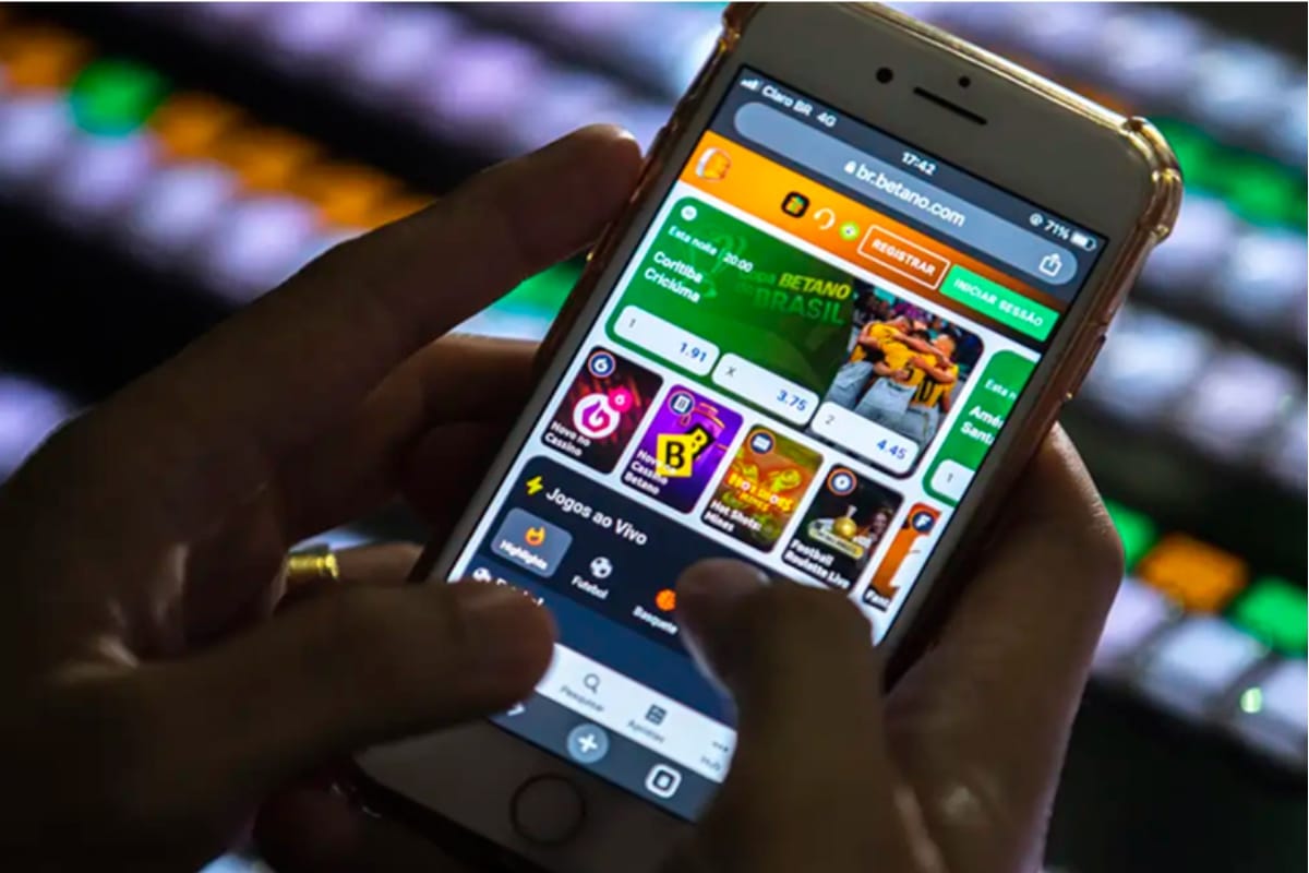 Cassinos Online No Brasil Diversão, Tecnologia E Experiências Imersivas