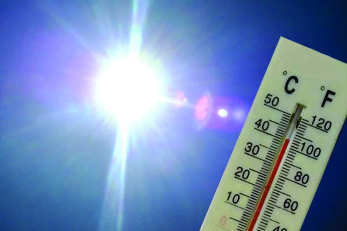 Clima De Deserto Deve Tomar Conta De Sorocaba E São Roque Nesta Semana