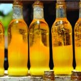 Como Fazer Manteiga De Garrafa Que Dura Meses Fora Da Geladeira