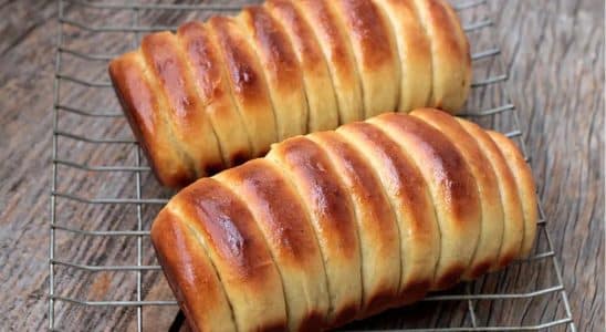 Como Fazer Pão Caseiro De Banana Que É Lowcarb