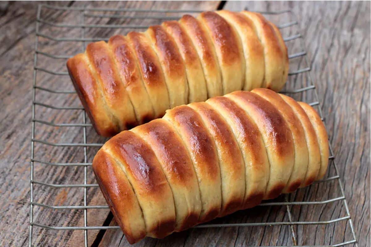 Como Fazer Pão Caseiro De Banana Que É Lowcarb