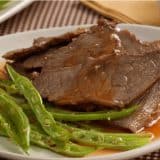 Coxao Mole Na Cerveja