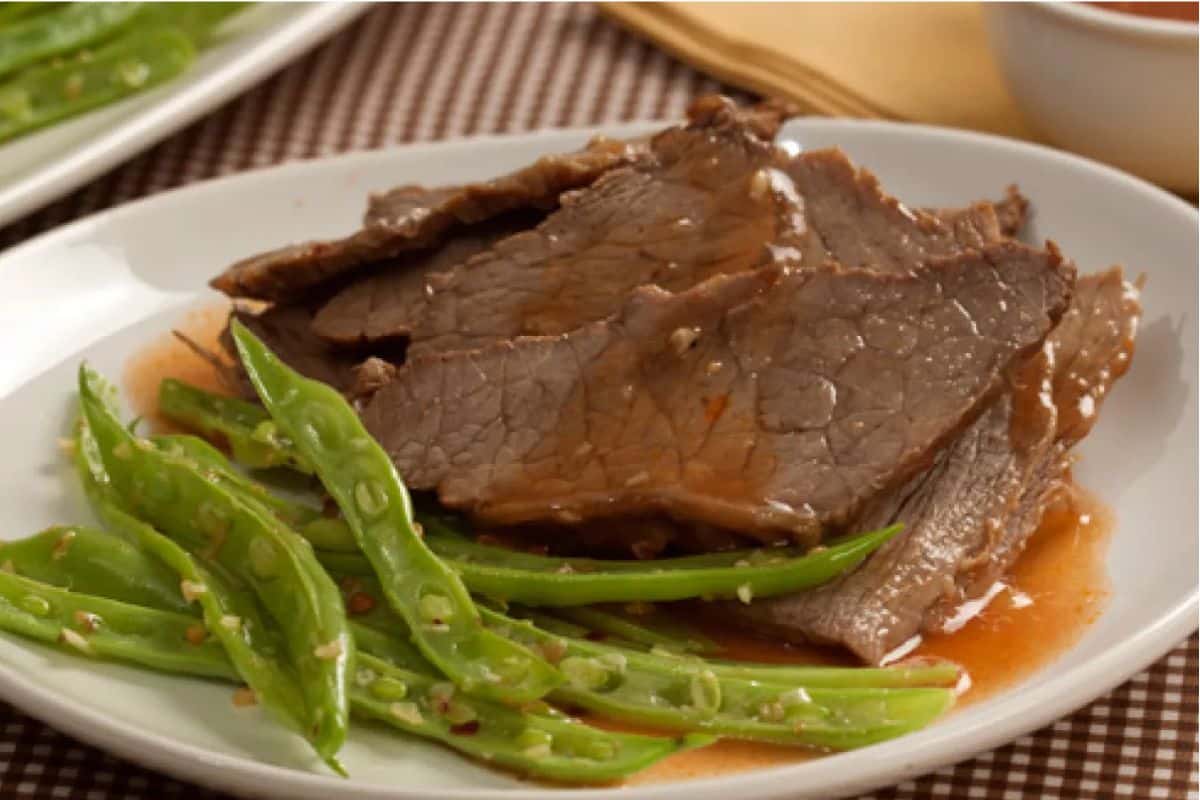 Coxao Mole Na Cerveja