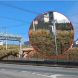 Der Instala Radar Antes De Pedagio Free Flow Na Raposo Tavares No Quilometro 37