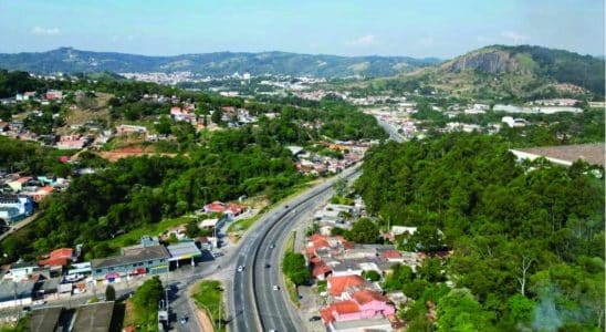 Do Inverno Gelado Ao Veranico De 30C Sao Roque Tera Gangorra No Tempo Nos Proximos Dias