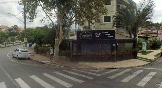 Emporium Bandeirantes- São Roque