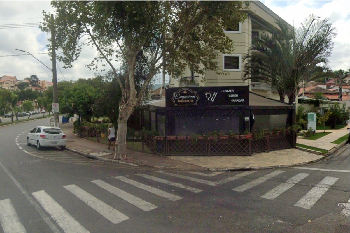 Emporium Bandeirantes- São Roque