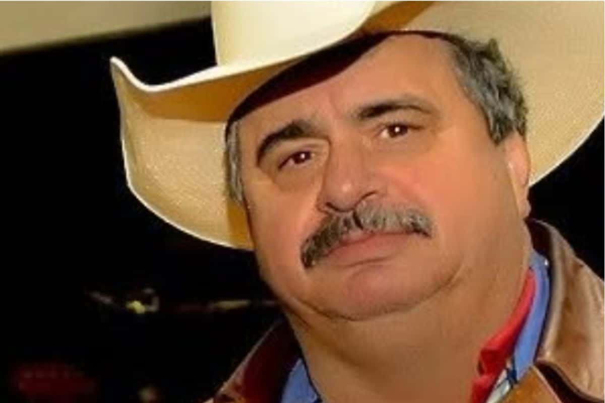 Empresario Jildesio Do Acougue Gil Carnes Morre Aos 72 Anos Em Sao Roque