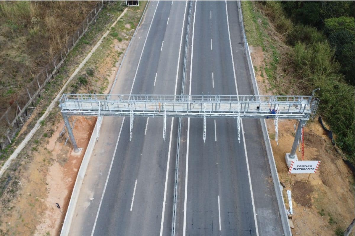 Entenda Porque Motos Não Vão Pagar Pedágio Free Flow Na Região De São Roque E Sorocaba