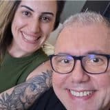 Esposa Do Medico Mauricio Egydio Faz Relato Emocionante Sobre Morte Do Marido