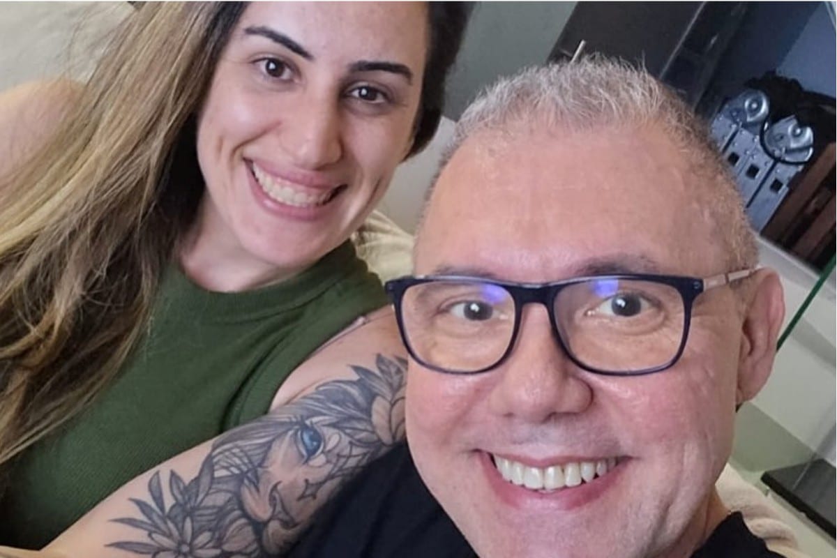 Esposa Do Medico Mauricio Egydio Faz Relato Emocionante Sobre Morte Do Marido