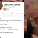 Estudante Do Crime Guilherme Danova Policia