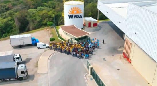 Fábrica Da Wyda Está Com Vagas Para Quatro Setores Em Sorocaba