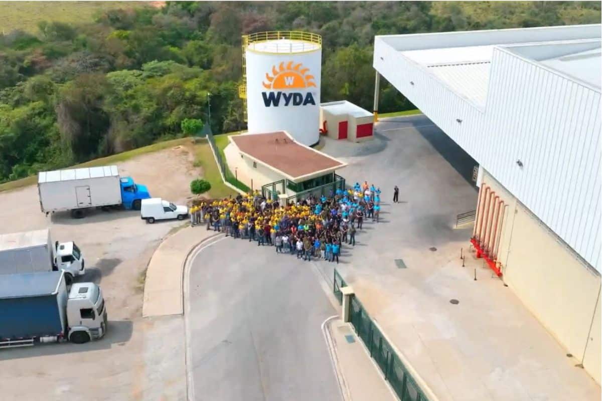 Fábrica Da Wyda Está Com Vagas Para Quatro Setores Em Sorocaba