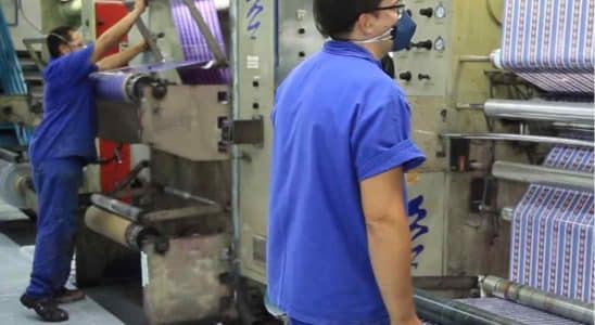 Fábrica De Embalagens De Doce Em Mairinque Abre Vagas Para Diversos Setores