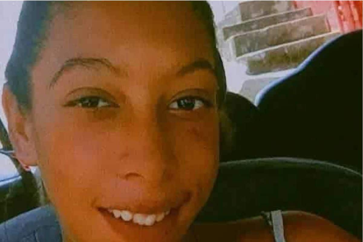 Família Procura Jovem Conhecida Em Mairinque, Mãe De Duas Crianças, Desaparecida Há 9 Dias