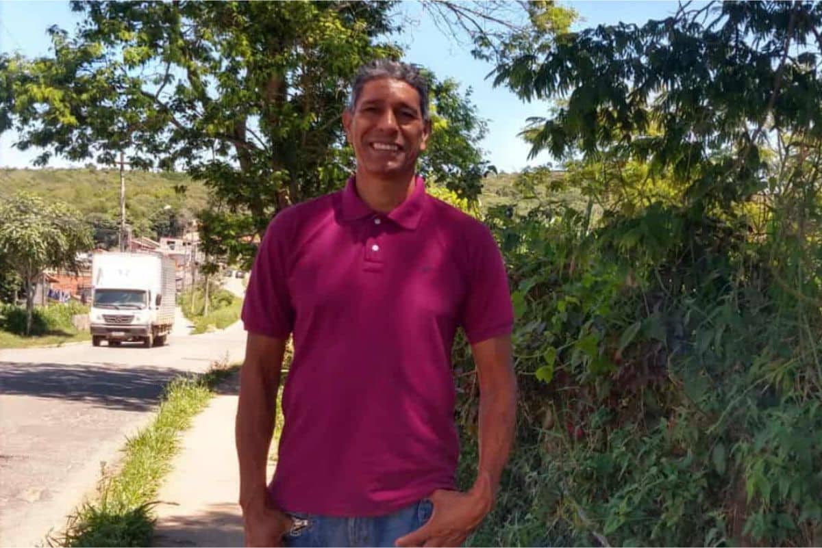 Familia Procura Por Morador De Mairinque Desaparecido Ha 2 Meses