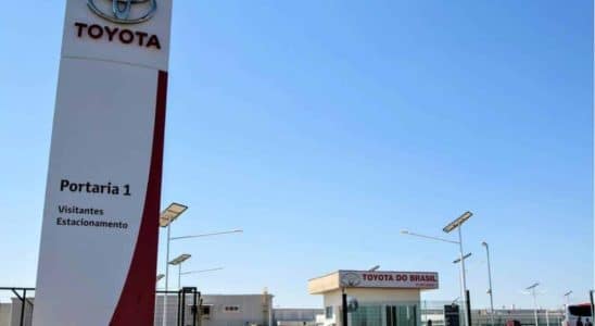 Fechamento Da Fábrica Da Toyota Em Indaiatuba Impulsiona Novas Vagas Em Unidade De Sorocaba