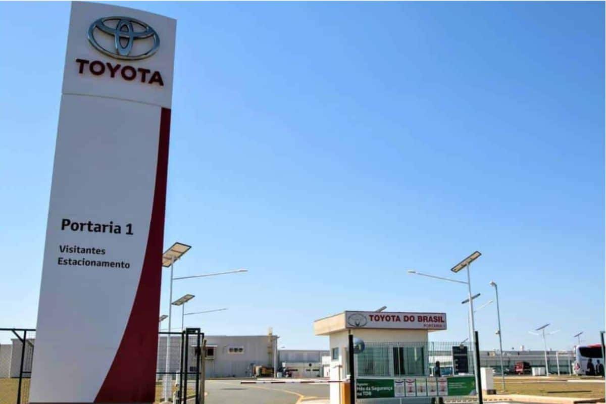 Fechamento Da Fábrica Da Toyota Em Indaiatuba Impulsiona Novas Vagas Em Unidade De Sorocaba