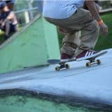 Festival Skate Rock Mairinque Promete Tres Dias De Arte Musica E Diversao Para Todas As Idades