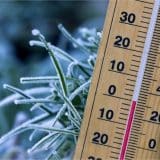 Frio Intenso Ja Tem Data Parta Chegar Em Sao Roque E Regiao