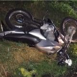 Funcionario Da Cba Sofre Acidente De Moto A Caminho Do Trabalho Na Raposo Tavares