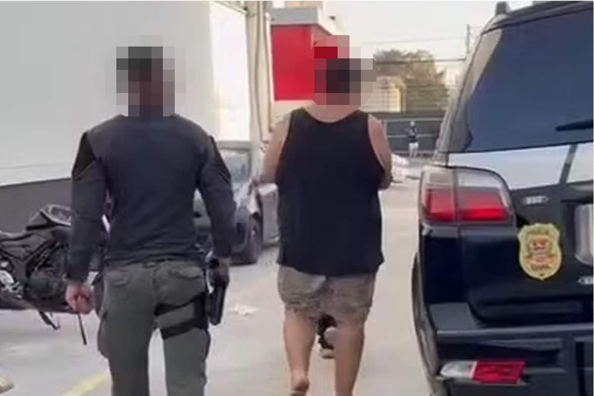 Homem De 43 Anos É Preso Em Sorocaba Por Produzir Material Sexual Usando Os Filhos (1)