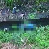 Homem Desaparecido Ha Uma Semana Em Sorocaba E Encontrado Morto Em Corrego