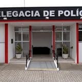 Homem E Morto Com Golpes De Espeto De Churrasco Em Itu Em Briga