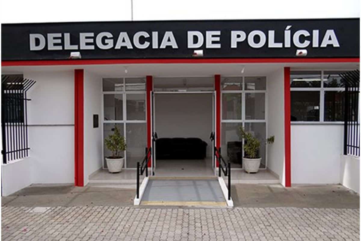 Homem E Morto Com Golpes De Espeto De Churrasco Em Itu Em Briga