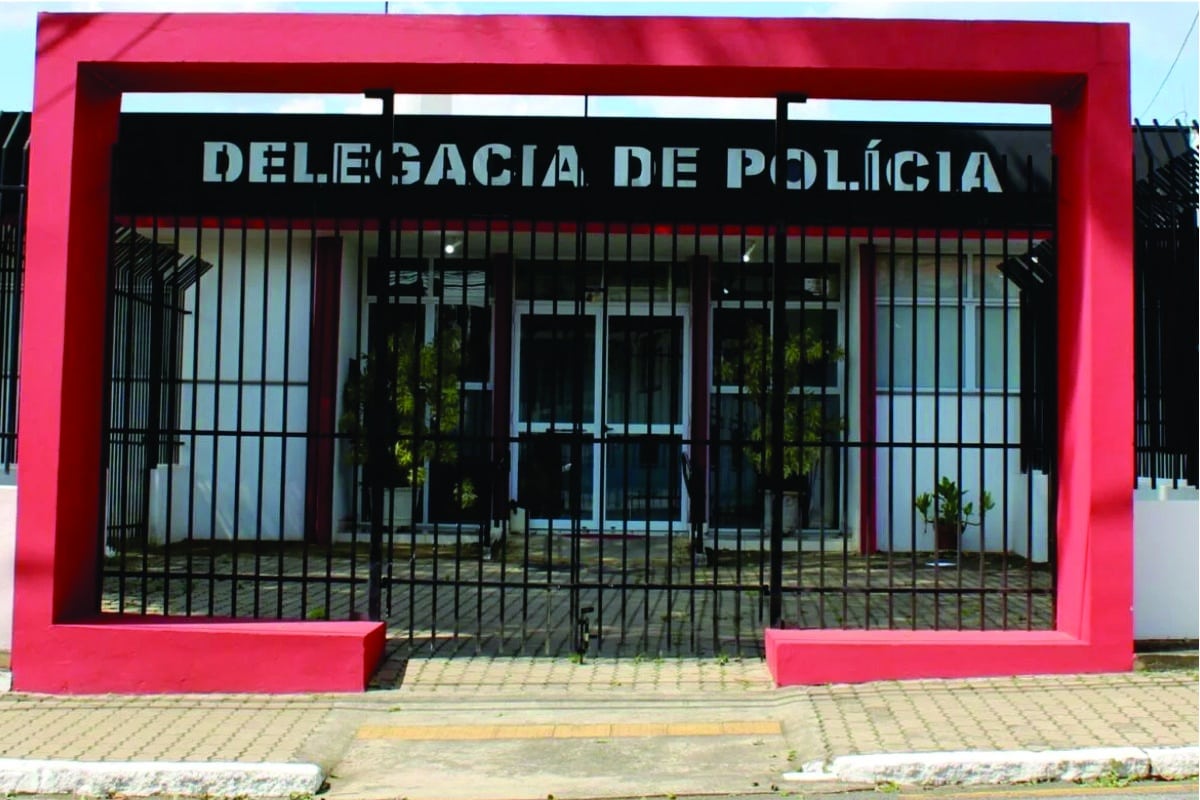 Homem É Morto Em Itu Com Quatro Tiros Na Cabeça