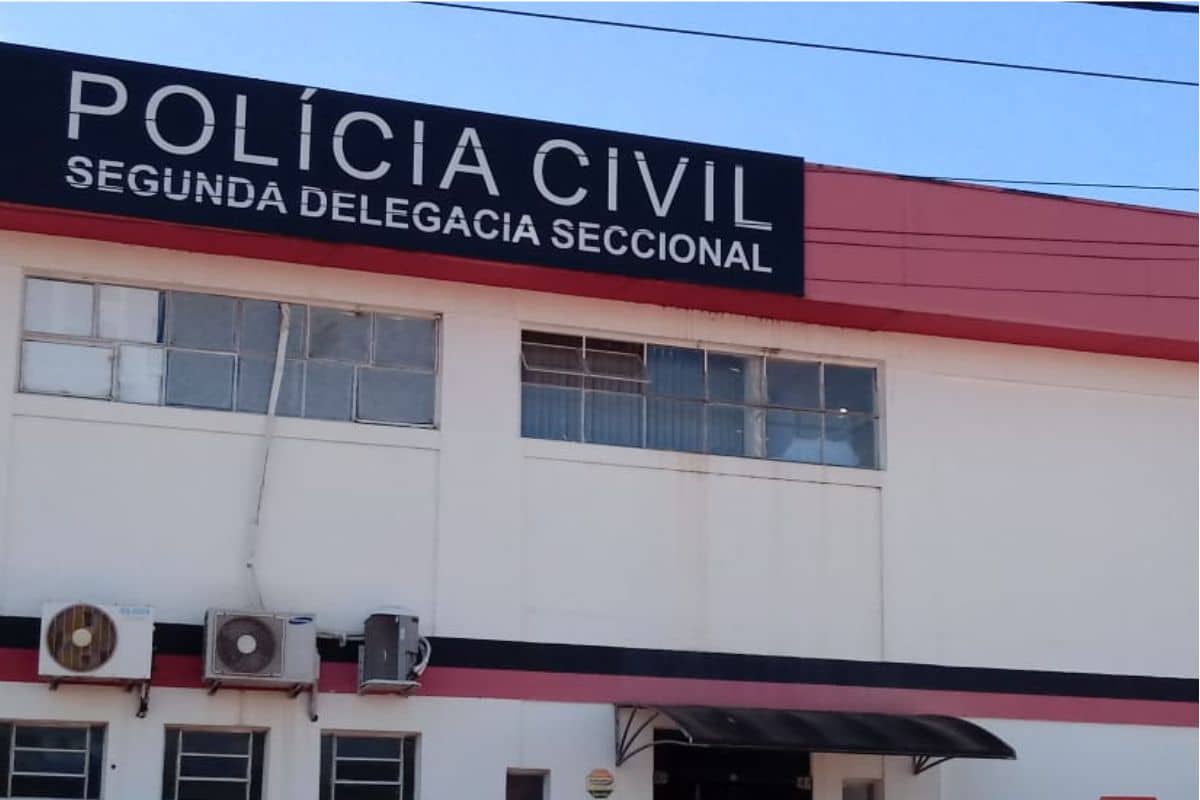 Homem É Preso Em Flagrante Por Esfaquear Cunhado Durante Briga Familiar Em Campinas